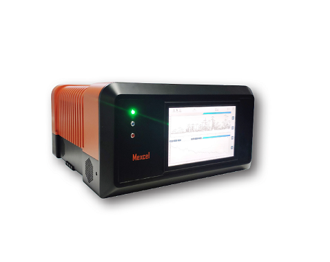 便攜式在線質(zhì)譜分析儀 便攜式在線質(zhì)譜分析儀