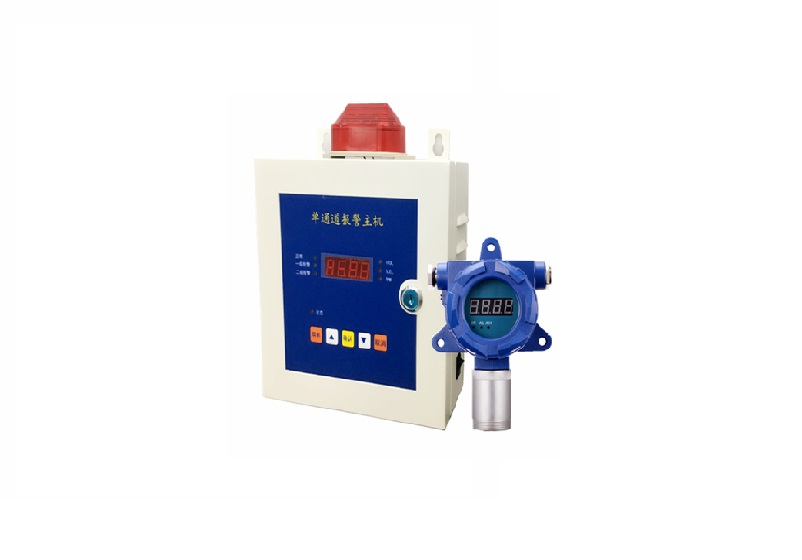 MY-95A 固定式可燃氣體報警器 監(jiān)測環(huán)境或管道氧氣、二氧化碳、可燃氣體、TVOC、有毒有害氣體 催化燃燒 